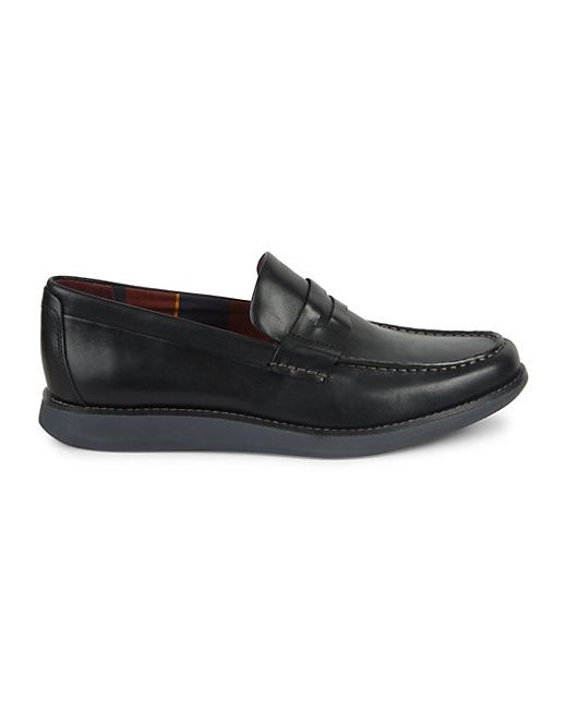 Sperry Kennedy Penny Loafers