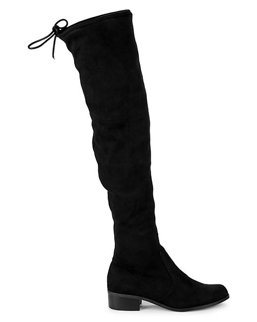 Charles by Charles David Gravity Stretch Over-The-Knee Boots