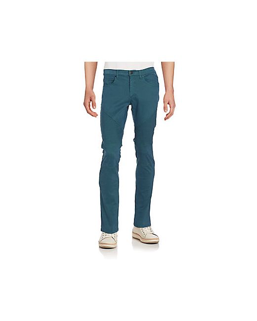 Versace Collection Slim-Fit Jeans