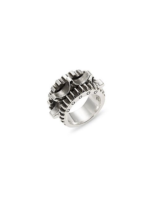 Saks Fifth Avenue Sterling Ring