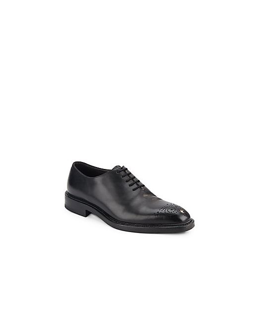 Fratelli Rossetti Balmoral Lace-Up Shoes