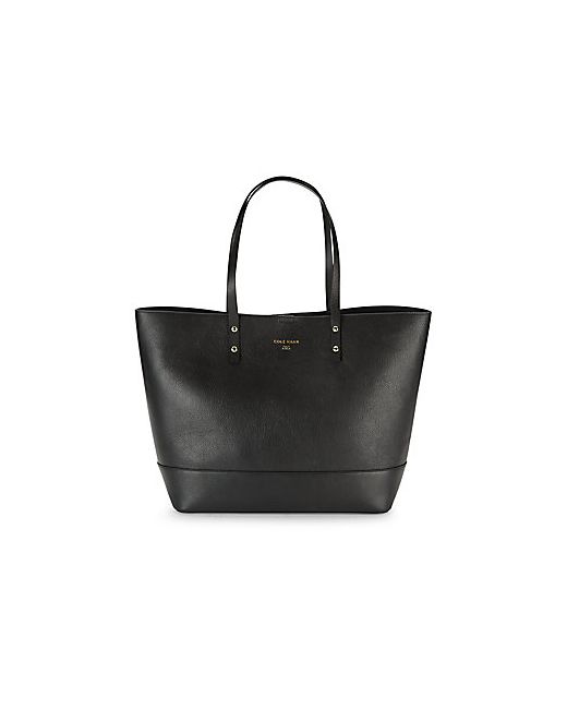 Cole Haan Textured Leather Handbag