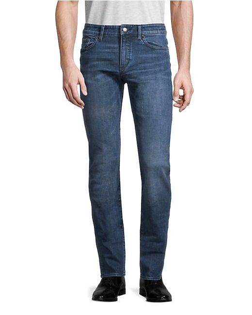 Hugo Boss Deleware Skinny Jeans