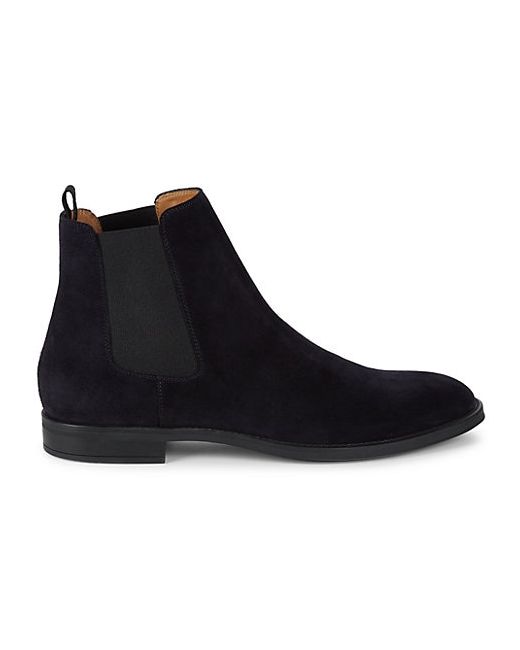 Hugo Boss Conventry Ankle Boots