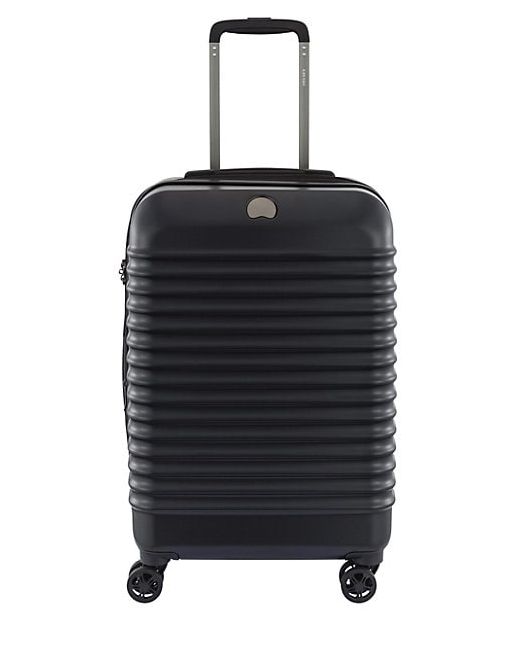Delsey Bastille Light 21in Expandable Carry On