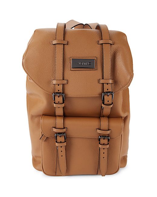 Valentino Bags by Mario Valentino Leather Backpack