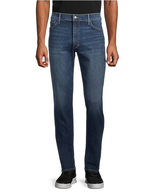 Joe's Jeans The Dean Slim Tapered Jeans