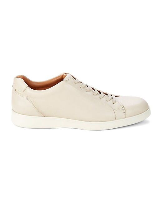 Gentle Souls Ryder Leather Sneakers