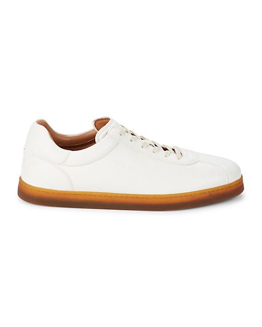 Gentle Souls Nyle Leather Sneakers