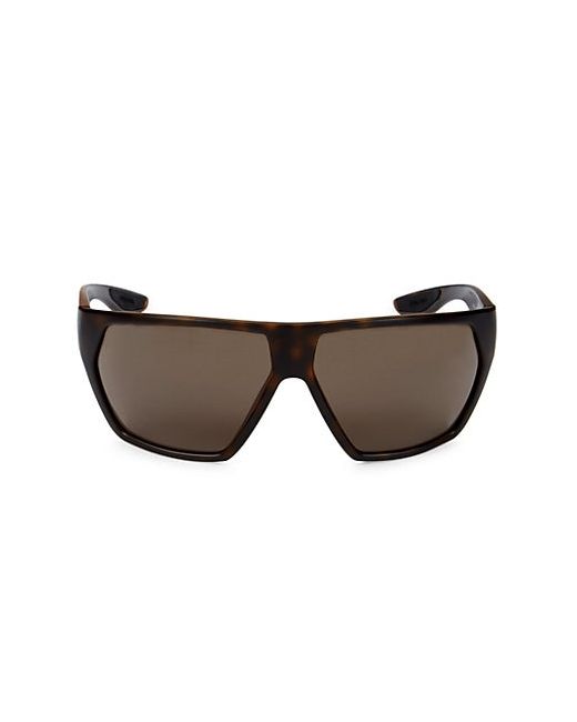 Prada 67MM Shield Sunglasses