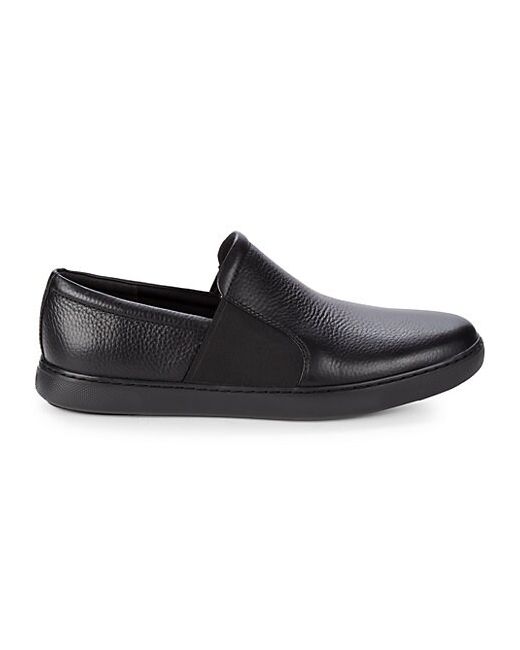 FitFlop Collins Leather Loafers