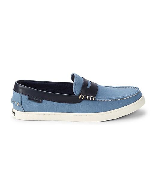 Cole Haan Nantucket Penny Loafers