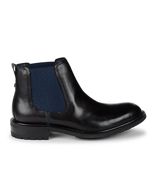 Ted Baker London Warkrr Chelsea Boots