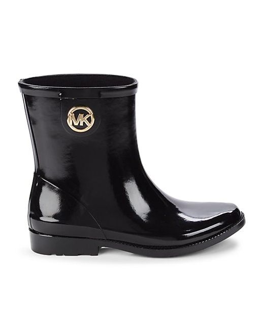 Michael Kors Benji Rain Boots