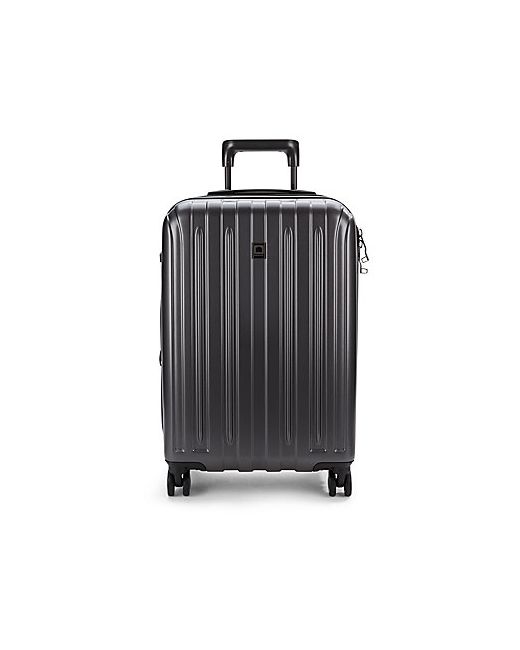 Delsey 21 Helium Titan Hard-Shell Spinner Suitcase