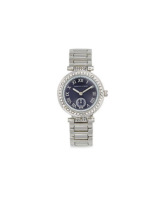 Adrienne Vittadini Bracelet Watch