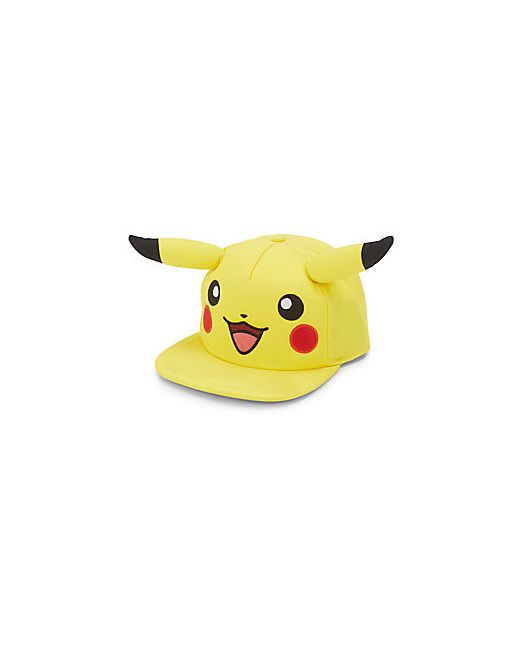 Pokemon Pikachoo Hat