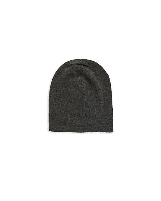 Saks Fifth Avenue Slouchy Cashmere Beanie