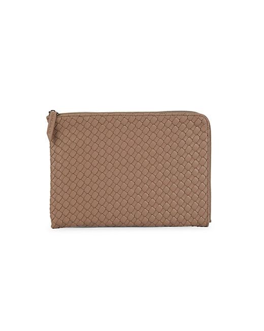 Naghedi Normandy Woven Document Holder