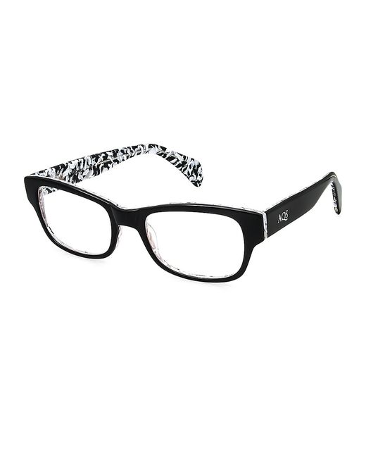 Aqs Tobi 50MM Optical Glasses