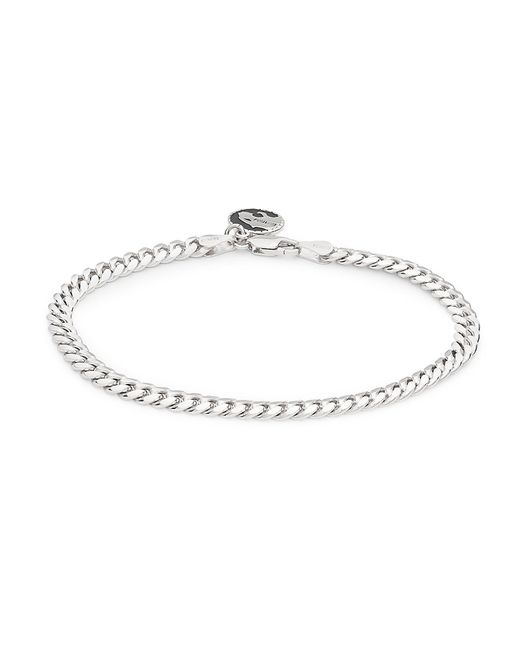 Effy Sterling Chain Bracelet