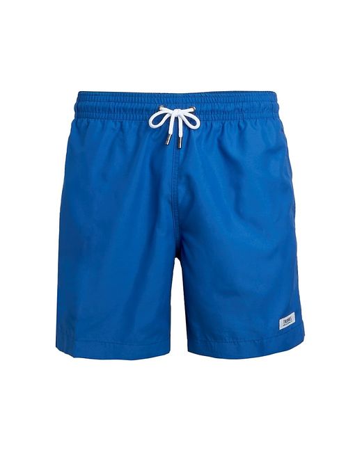 Trunks Sano Solid Swim Shorts