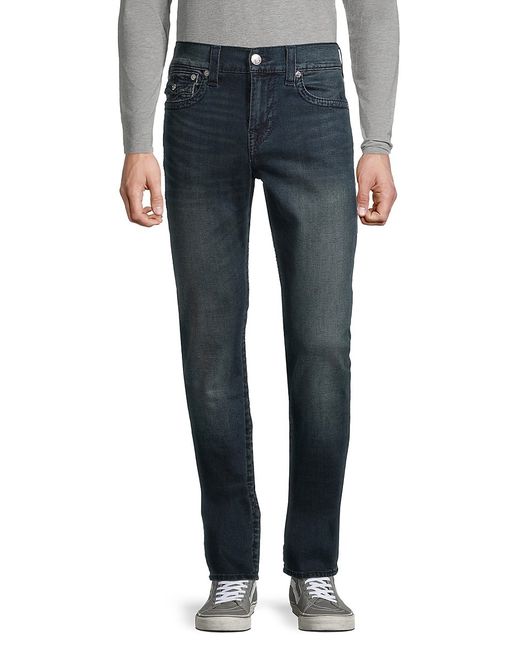 True Religion Geno Slim-Fit Jeans