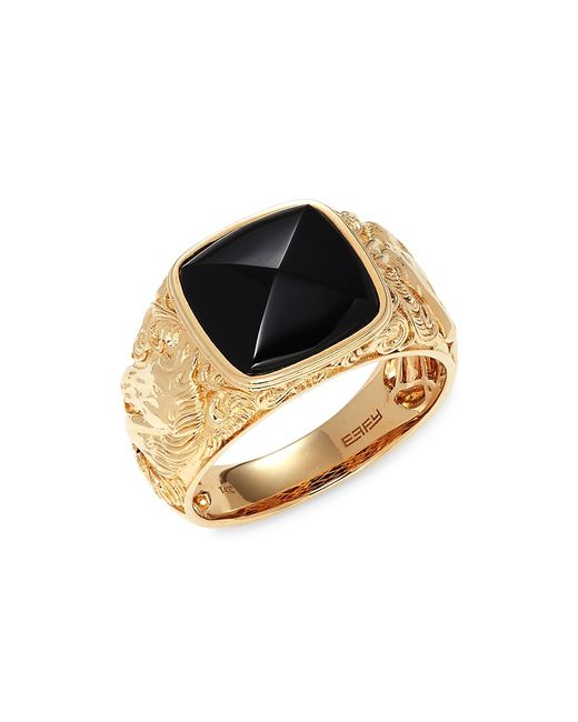 Effy 14K Gold Ring
