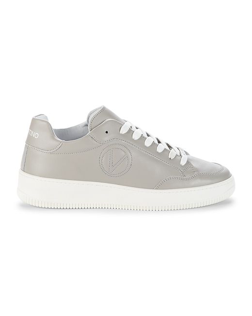 Valentino Bags by Mario Valentino Hurry Leather Sneakers