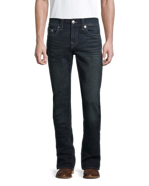 True Religion Rocco Skinny Jeans