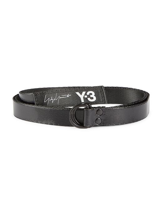 Adidas Y-3 Yohji Yamamoto Mini Coated Belt