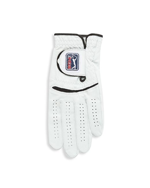 PGA Tour Left Hand Leather Golf Glove