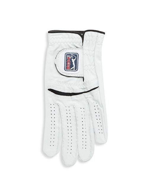 PGA Tour Perforated Left Hand Leather Glove