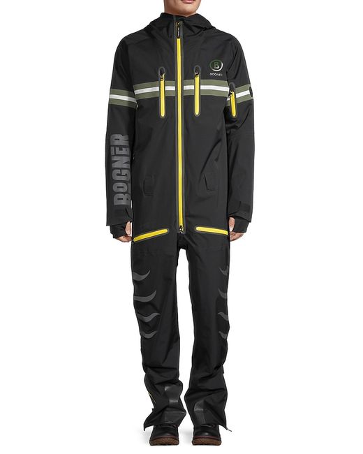Bogner Reece-T Ski Suit