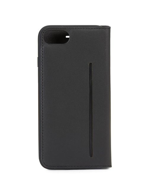 Y-3 iPhone 6/6S/7/8 Leather Case