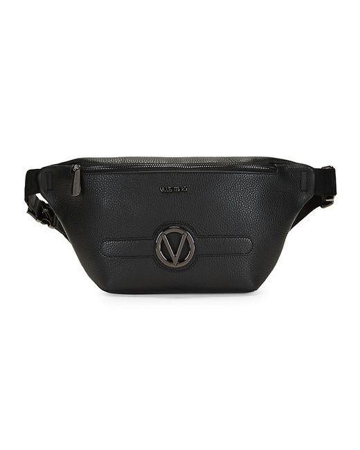 Valentino Bags by Mario Valentino Mickey Leather Belt Bag