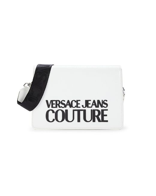 Versace Jeans Couture Logo Shoulder Bag