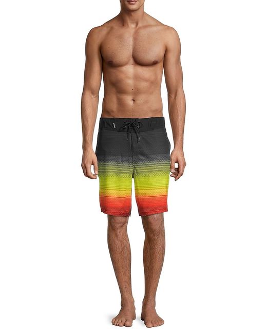 Spyder Ombré Board Shorts
