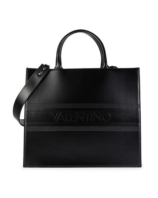 Valentino Bags by Mario Valentino Olivia Leather Satchel