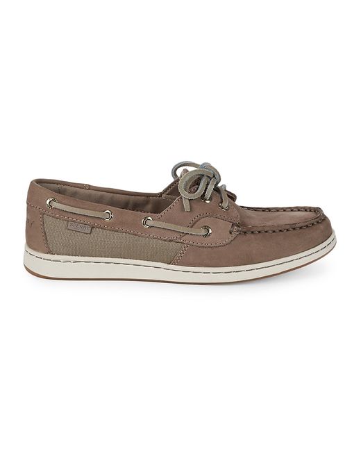 Sperry Coastfish Boat Shoes