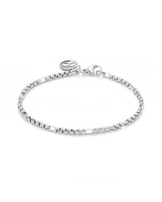 Effy Sterling Chain Bracelet