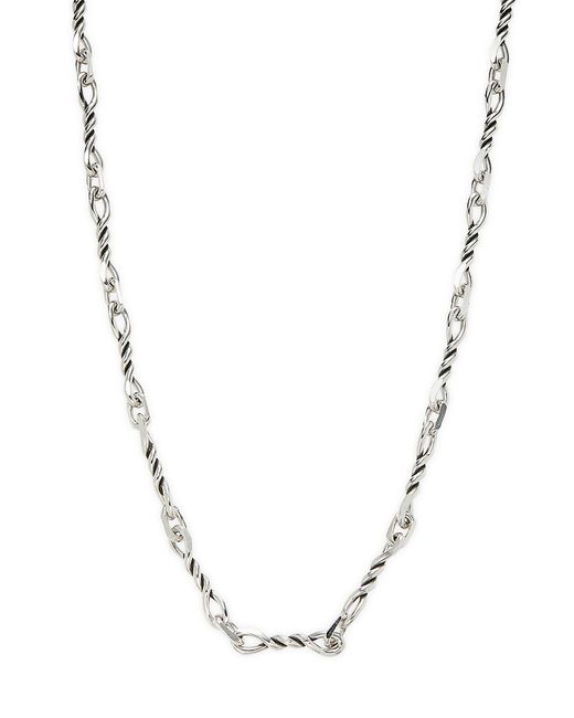 Effy Sterling Chain Necklace