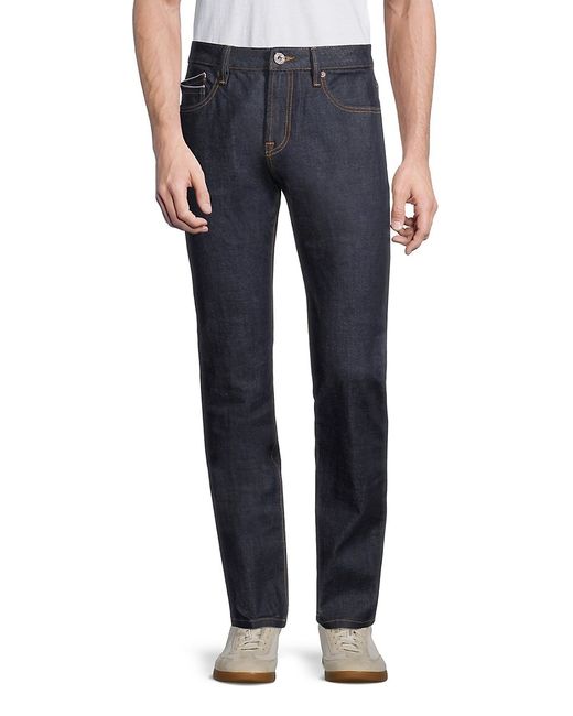 Cult Of Individuality Rocker Slim Jeans