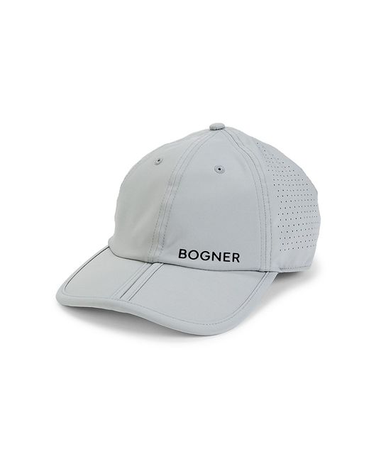Bogner Logo Baseball Cap