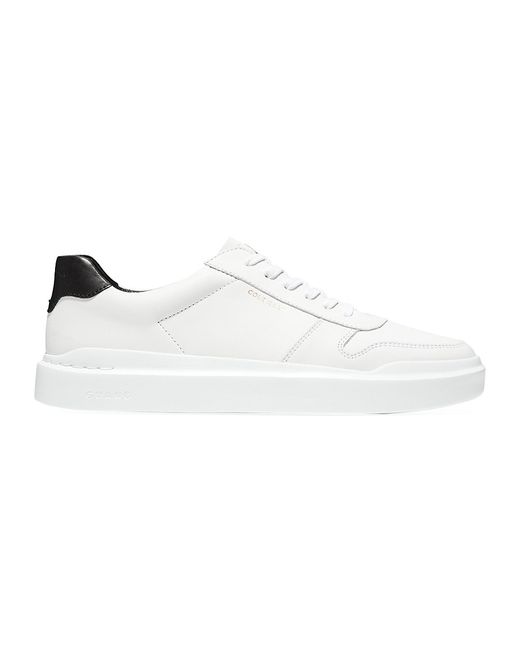 Cole Haan Rally Court Leather Sneakers