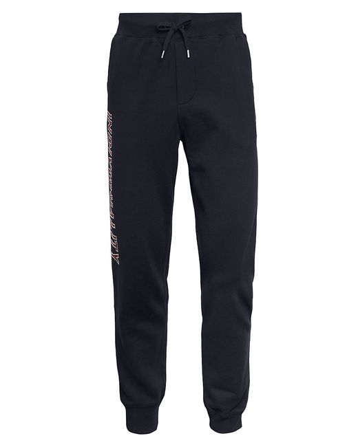 Cult Of Individuality Crystal Lettered Sweatpants