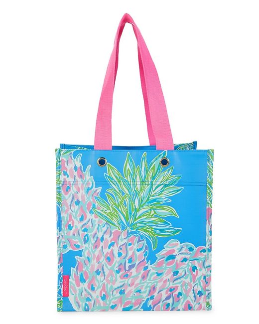 Lilly Pulitzer Swizzle Out Tote
