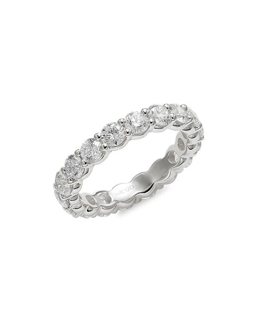 Saks Fifth Avenue 14K Diamond Ring