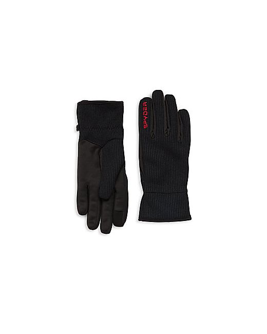 Spyder Stryke Fleece Gloves