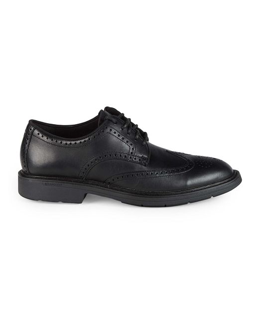 Cole Haan Grandseries The Go-To Wingtip Leather Brogues